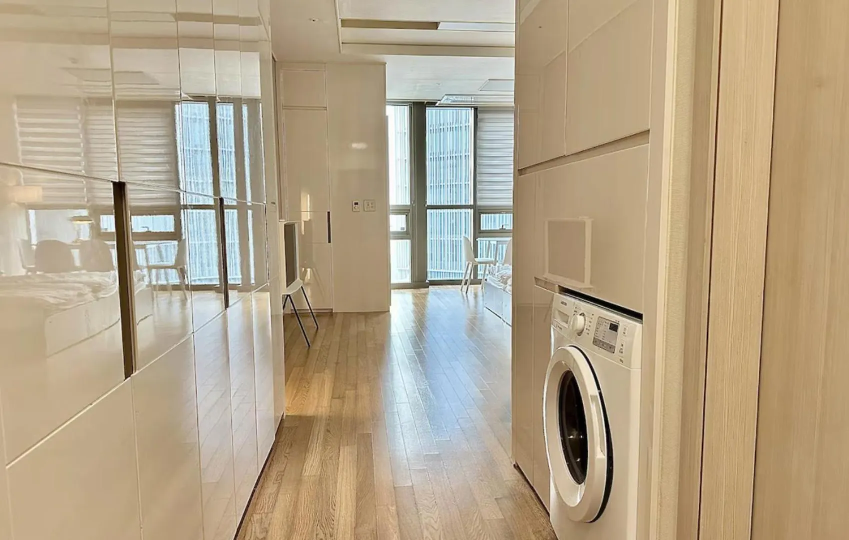 Appartement Modern Flats The Yongsan Edition Séoul
