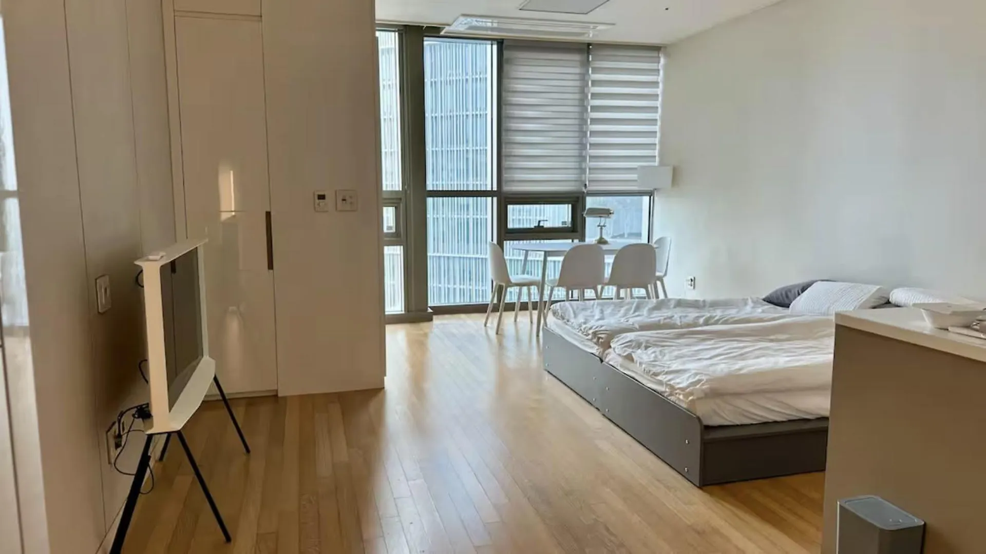 Modern Flats The Yongsan Edition Séoul