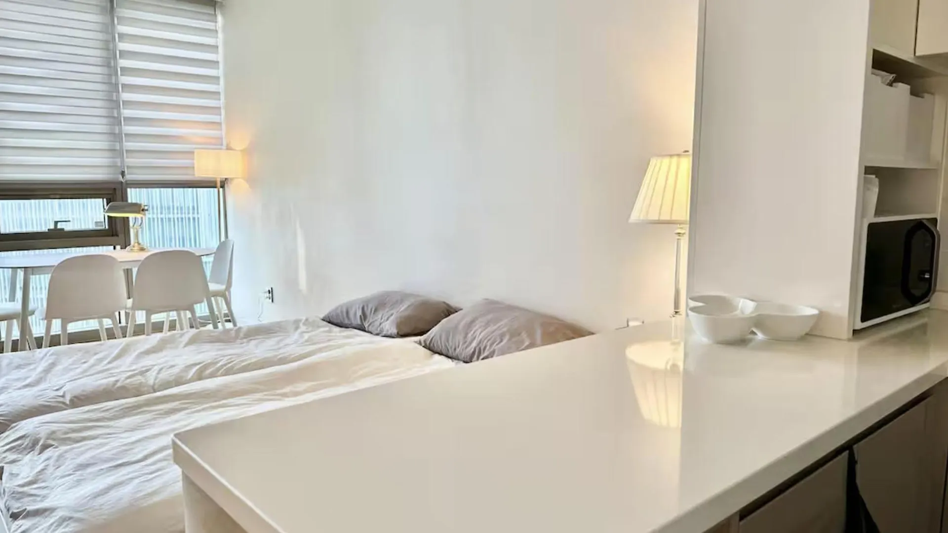 Appartement Modern Flats The Yongsan Edition Séoul