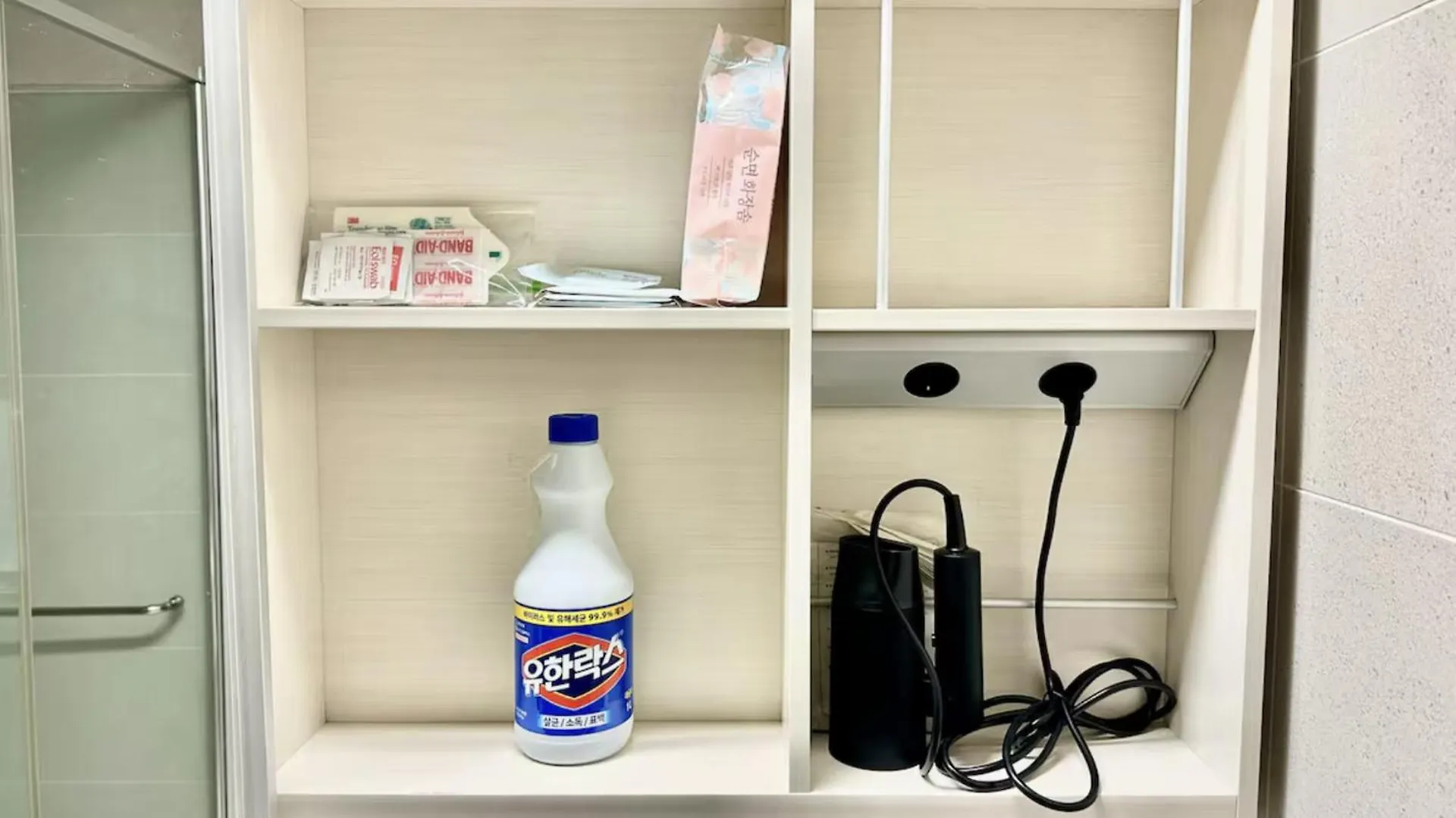 Modern Flats The Yongsan Edition Séoul Appartement
