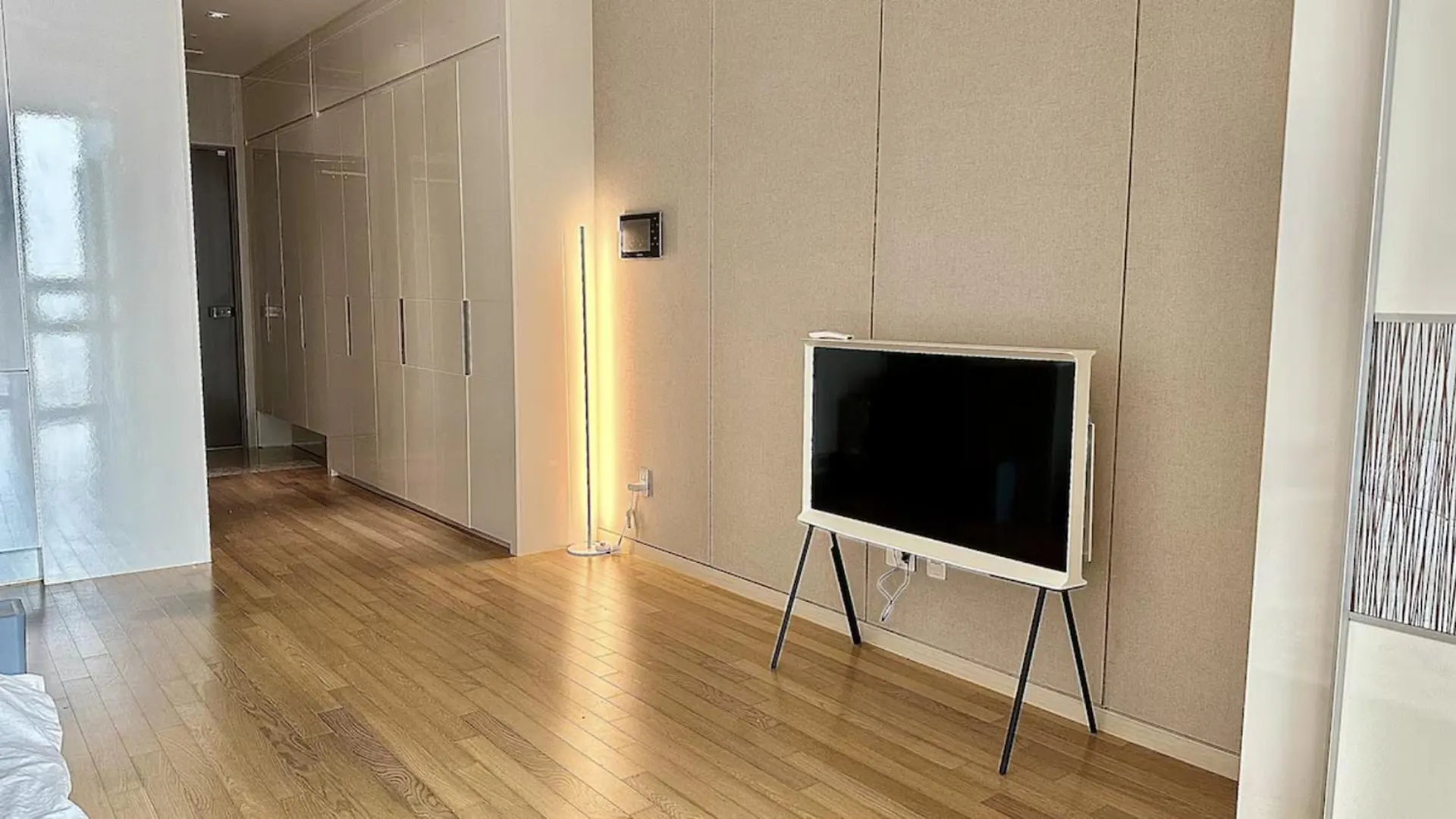 Modern Flats The Yongsan Edition location